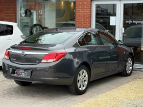 Opel Insignia Седан, 109000км - 5900 € / 11539.40 лв. - 20462610 5
