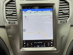 Opel Insignia Седан, 109000км - 5900 € / 11539.40 лв. - 20462610 8