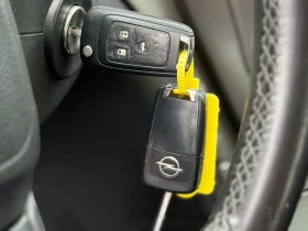 Opel Insignia Седан, 109000км - 5900 € / 11539.40 лв. - 20462610 12