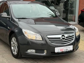 Opel Insignia Седан, 109000км - 5900 € / 11539.40 лв. - 20462610 3