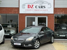 Opel Insignia Седан, 109000км