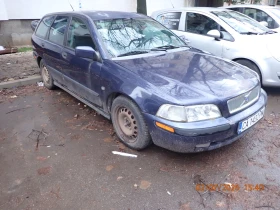 Volvo V40 - 1300 € / 2542.58 лв. - 75746091 2