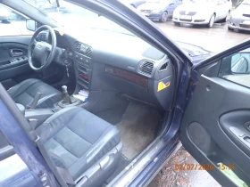 Volvo V40 - 1300 € / 2542.58 лв. - 75746091 5