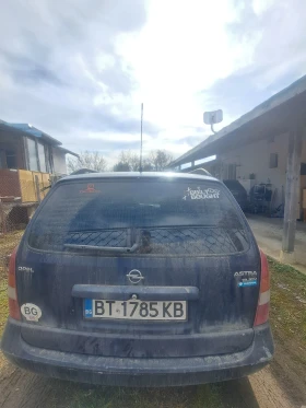 Opel Astra - 1200 € / 2347.00 лв. - 23440706 2