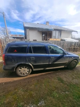 Opel Astra - 1200 € / 2347.00 лв. - 23440706 9