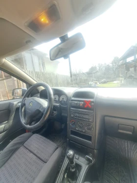 Opel Astra - 1200 € / 2347.00 лв. - 23440706 6