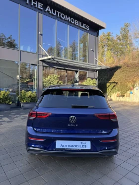 VW Golf 8 Life 2.0 TDI - 25500 € / 49873.67 лв. - 34639746 5