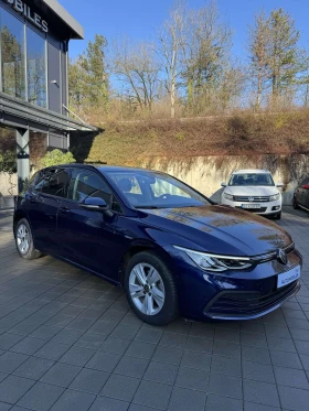 VW Golf 8 Life 2.0 TDI - 25500 € / 49873.67 лв. - 34639746 2