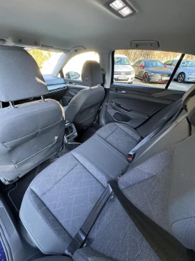 VW Golf 8 Life 2.0 TDI - 25500 € / 49873.67 лв. - 34639746 9