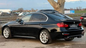 BMW 330 d= M-performance= HUD= Keyless Go= Подгрев=  - 15999 € / 31291.32 лв. - 27096863 7