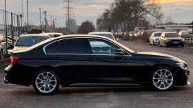BMW 330 d= M-performance= HUD= Keyless Go= Подгрев=  - 15999 € / 31291.32 лв. - 27096863 4