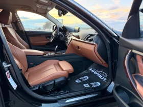 BMW 330 d= M-performance= HUD= Keyless Go= Подгрев=  - 15999 € / 31291.32 лв. - 27096863 11