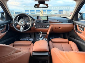 BMW 330 d= M-performance= HUD= Keyless Go= Подгрев=  - 15999 € / 31291.32 лв. - 27096863 10