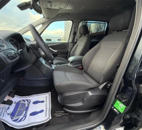 Ford Galaxy 2.0TDCi* 140к.с.* 7места* , снимка 13 - Автомобили и джипове - 53639194