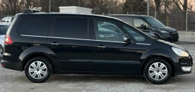 Ford Galaxy 2.0TDCi* 140к.с.* 7места* , снимка 7 - Автомобили и джипове - 53639194