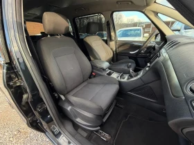 Ford Galaxy 2.0TDCi* 140к.с.* 7места* , снимка 14 - Автомобили и джипове - 53639194