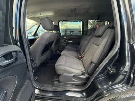Ford Galaxy 2.0TDCi* 140к.с.* 7места* , снимка 15 - Автомобили и джипове - 53639194