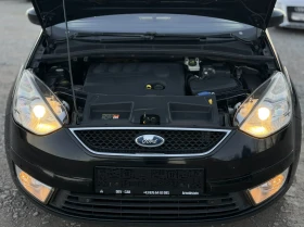 Ford Galaxy 2.0TDCi* 140к.с.* 7места* , снимка 9 - Автомобили и джипове - 53639194