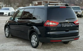 Ford Galaxy 2.0TDCi* 140к.с.* 7места* , снимка 6 - Автомобили и джипове - 53639194
