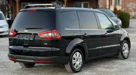 Ford Galaxy 2.0TDCi* 140к.с.* 7места* , снимка 4 - Автомобили и джипове - 53639194