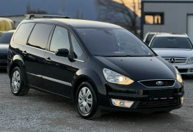 Ford Galaxy 2.0TDCi* 140к.с.* 7места* 
