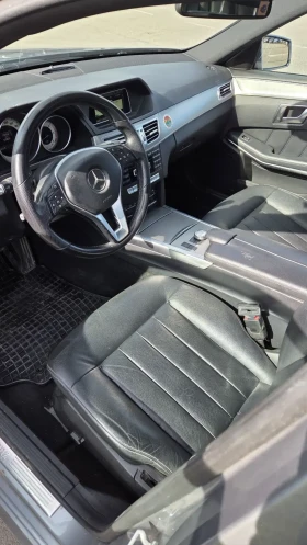Mercedes-Benz E 300 Bluetec 7 скорости Автомат - 13900 € / 27186.04 лв. - 34585623 7