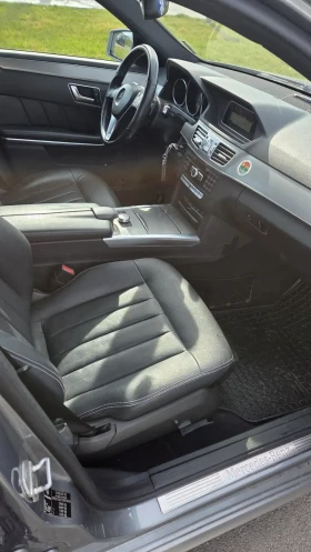 Mercedes-Benz E 300 Bluetec 7 скорости Автомат - 13900 € / 27186.04 лв. - 34585623 5