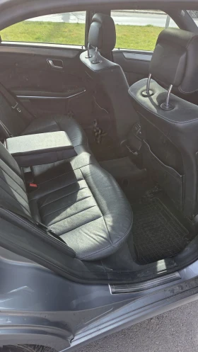 Mercedes-Benz E 300 Bluetec 7 скорости Автомат - 13900 € / 27186.04 лв. - 34585623 6