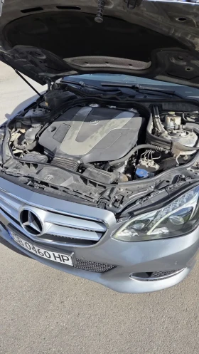 Mercedes-Benz E 300 Bluetec 7 скорости Автомат - 13900 € / 27186.04 лв. - 34585623 9