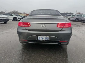 Mercedes-Benz S 550 * CARFAX * ЦЕНА ДО БГ | Auto.bg — изображение 5