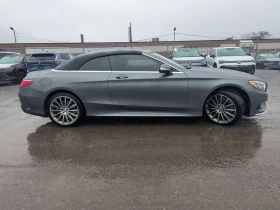 Mercedes-Benz S 550 * CARFAX * ЦЕНА ДО БГ | Auto.bg — изображение 3