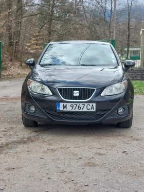 Seat Ibiza 1.4 TDI - 2999 € / 5865.53 лв. - 74567244 2