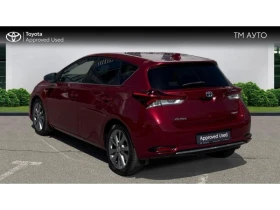 Toyota Auris 1.8HSD SOL - 15600 € / 30510.95 лв. - 50402402 2