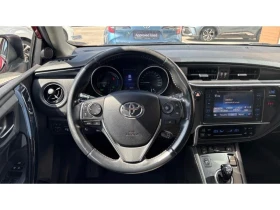 Toyota Auris 1.8HSD SOL - 15600 € / 30510.95 лв. - 50402402 9