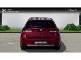 Toyota Auris 1.8HSD SOL - 15600 € / 30510.95 лв. - 50402402 4
