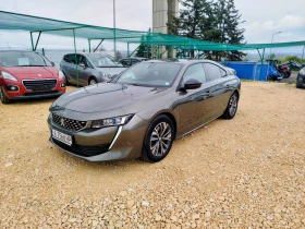Peugeot 508 2.0 GT LINE  - 22000 € / 43028.26 лв. - 13491648 3