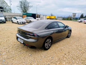 Peugeot 508 2.0 GT LINE  - 22000 € / 43028.26 лв. - 13491648 8