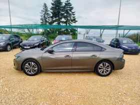 Peugeot 508 2.0 GT LINE  - 22000 € / 43028.26 лв. - 13491648 6