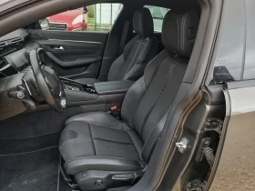 Peugeot 508 2.0 GT LINE  - 22000 € / 43028.26 лв. - 13491648 10
