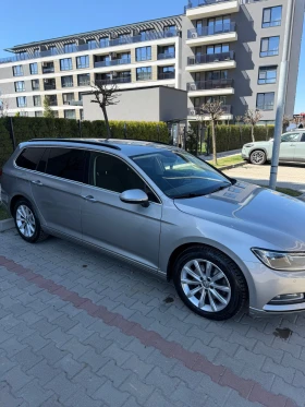 VW Passat - 10999 € / 21512.17 лв. - 93765825 7