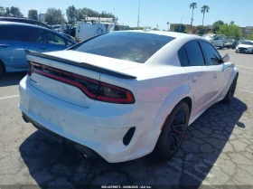 Dodge Charger 6.4l Scat Pack Widebody Rwd | Mobile.bg � ����� ������ 4