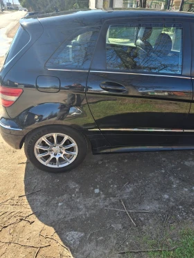 Mercedes-Benz B 170 | Mobile.bg � ����� ������ 5