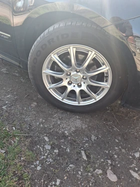 Mercedes-Benz B 170 | Mobile.bg � ����� ������ 16