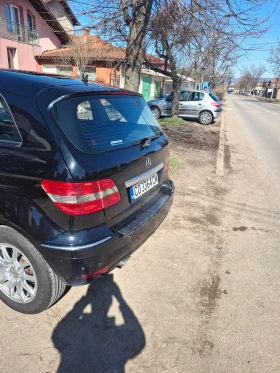 Mercedes-Benz B 170 | Mobile.bg � ����� ������ 7