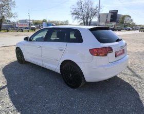Audi A3 2.0tdi 8V - S-line - Sportback  | Mobile.bg � ����� ������ 6