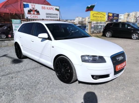 ����� �� �������� �� Audi A3 2.0tdi 8V - S-line - Sportback 