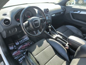 Audi A3 2.0tdi 8V - S-line - Sportback  | Mobile.bg � ����� ������ 8