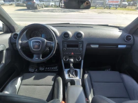 Audi A3 2.0tdi 8V - S-line - Sportback  | Mobile.bg � ����� ������ 9