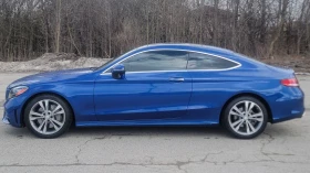 Mercedes-Benz C 300 Coupe 4MATIC* A��������� * (���� �� ��) | Mobile.bg � ����� ������ 2