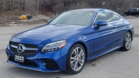 ������ Mercedes-Benz C 300